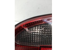 Recambio de piloto trasero derecho para citroen saxo referencia OEM IAM    2