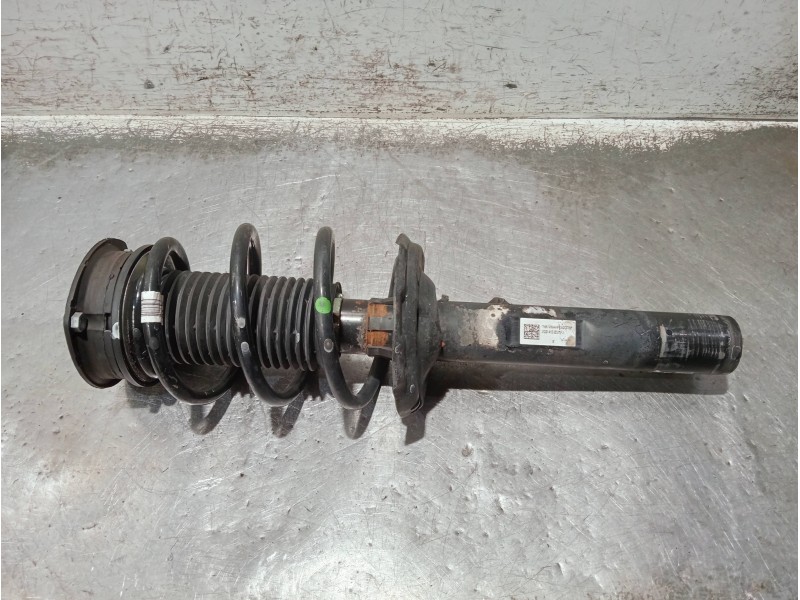 Recambio de amortiguador delantero derecho para seat leon (5f1) referencia OEM IAM 5Q0413031FJ  