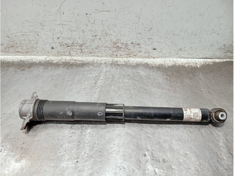 Recambio de amortiguador trasero derecho para seat leon (5f1) referencia OEM IAM 5Q0512011GQ 801402000647 