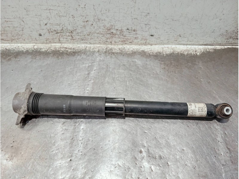 Recambio de amortiguador trasero izquierdo para seat leon (5f1) referencia OEM IAM 5Q0512011GQ 801402000647 