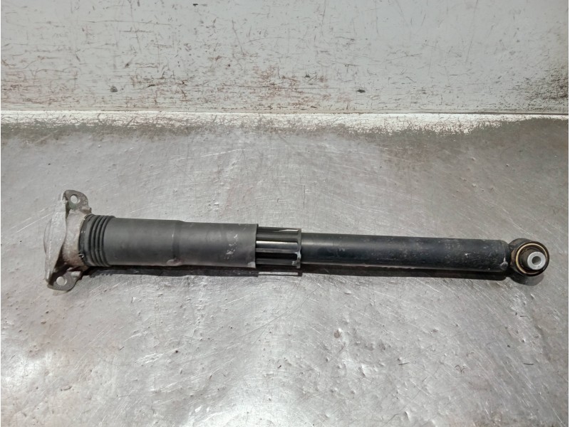 Recambio de amortiguador trasero izquierdo para seat leon (5f1) referencia OEM IAM 5Q0512011GQ 801402000647 