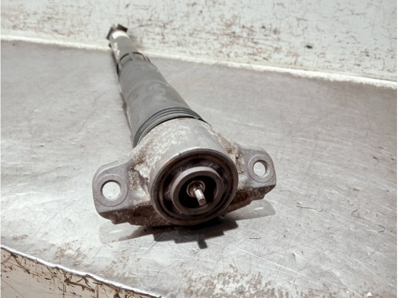 Recambio de amortiguador trasero izquierdo para seat leon (5f1) referencia OEM IAM 5Q0512011GQ 801402000647 