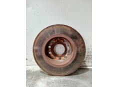 Recambio de disco freno trasero para seat leon (5f1) referencia OEM IAM    2