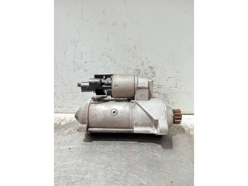 Recambio de motor arranque para seat leon (5f1) referencia OEM IAM 02E911023T ESW20ER25 
