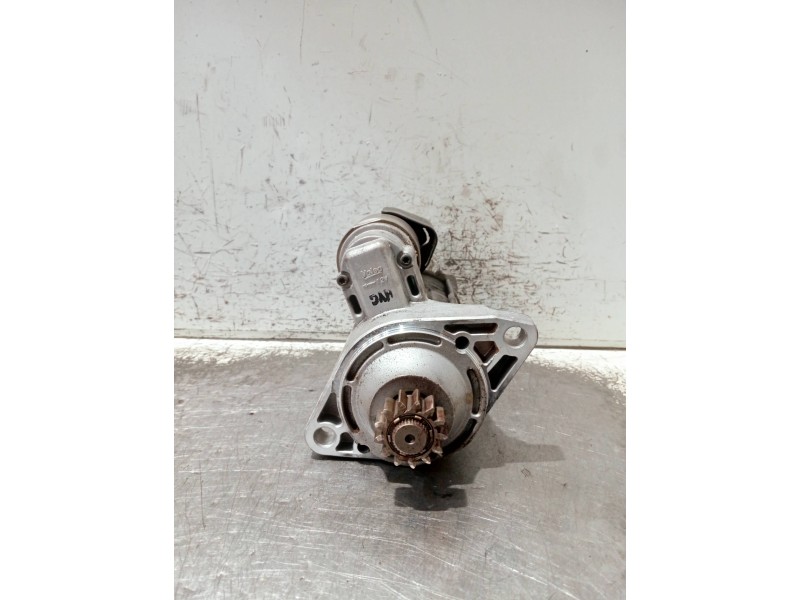Recambio de motor arranque para seat leon (5f1) referencia OEM IAM 02E911023T ESW20ER25 
