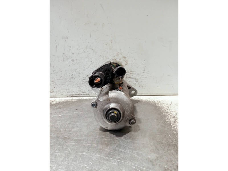 Recambio de motor arranque para seat leon (5f1) referencia OEM IAM 02E911023T ESW20ER25 
