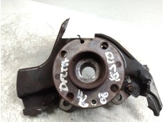 Recambio de mangueta delantera derecha para lancia delta (181) 1.6 jtd 16v cat referencia OEM IAM   