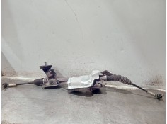 Recambio de cremallera direccion para seat leon (5f1) referencia OEM IAM 7805501673 5DS01066355 5Q1423981D