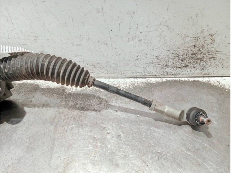 Recambio de cremallera direccion para seat leon (5f1) referencia OEM IAM 7805501673 5DS01066355 5Q1423981D