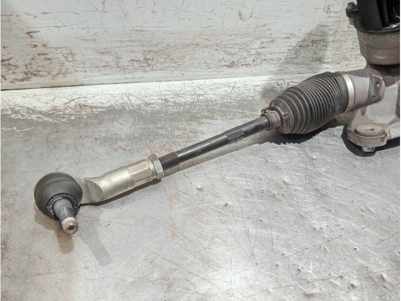 Recambio de cremallera direccion para seat leon (5f1) referencia OEM IAM 7805501673 5DS01066355 5Q1423981D