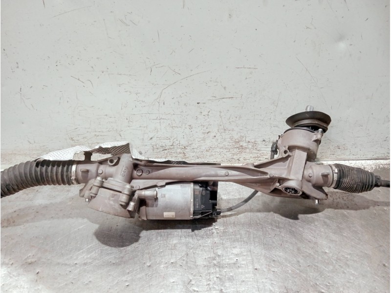 Recambio de cremallera direccion para seat leon (5f1) referencia OEM IAM 7805501673 5DS01066355 5Q1423981D