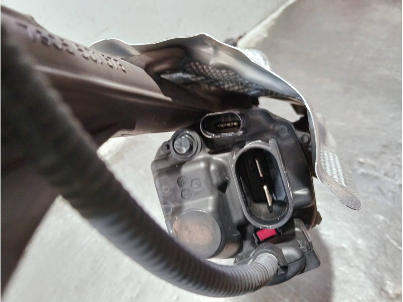 Recambio de cremallera direccion para seat leon (5f1) referencia OEM IAM 7805501673 5DS01066355 5Q1423981D