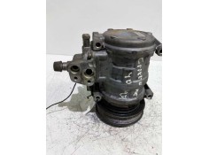 Recambio de compresor aire acondicionado para jeep gr.cherokee (zj)/(z) 4.0 cat referencia OEM IAM 4472003341 55035782 10PA17C