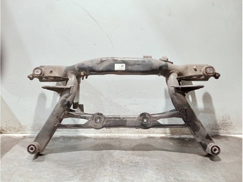 Recambio de puente trasero para seat leon (5f1) referencia OEM IAM 5Q0505235E  CUNA