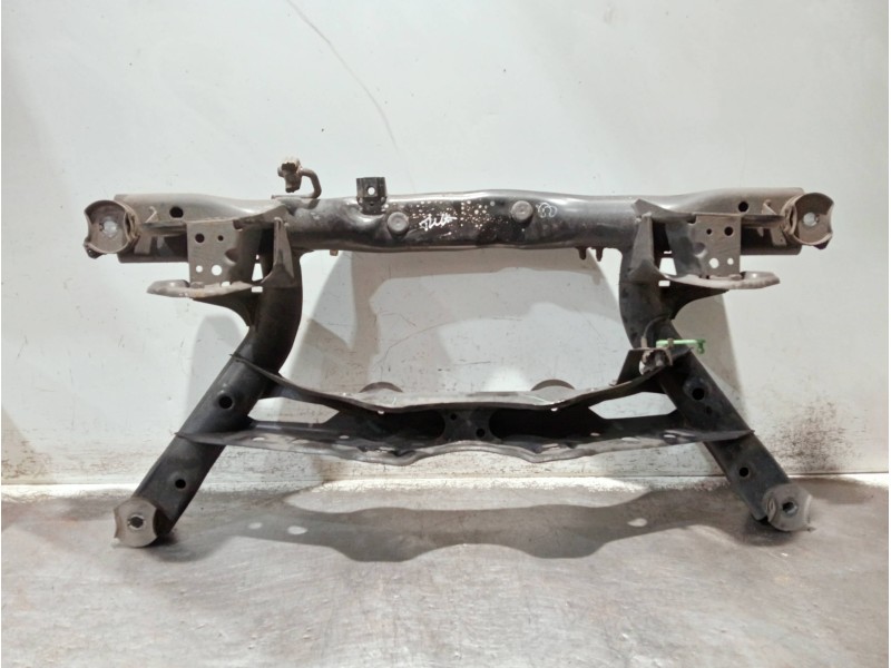 Recambio de puente trasero para seat leon (5f1) referencia OEM IAM 5Q0505235E  CUNA