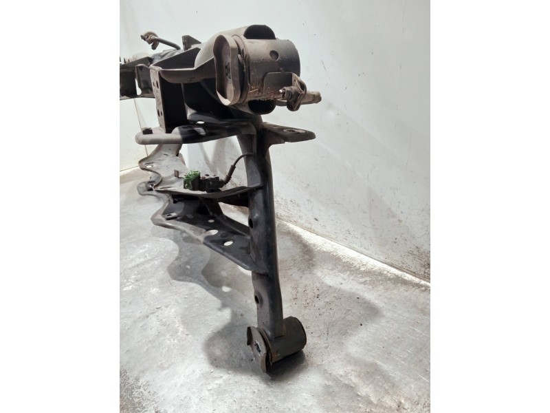 Recambio de puente trasero para seat leon (5f1) referencia OEM IAM 5Q0505235E  CUNA