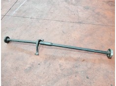 Recambio de transmision central para seat leon (5f1) referencia OEM IAM   