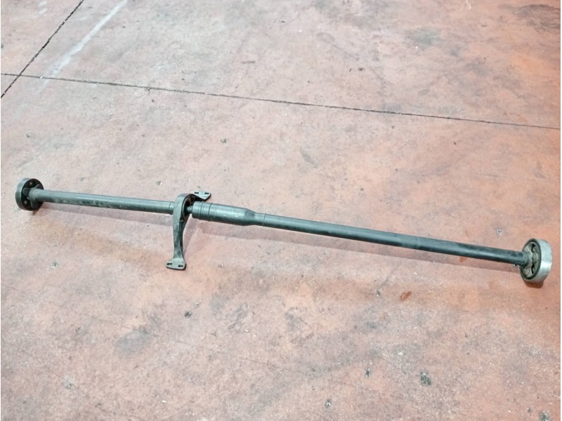 Recambio de transmision central para seat leon (5f1) referencia OEM IAM   