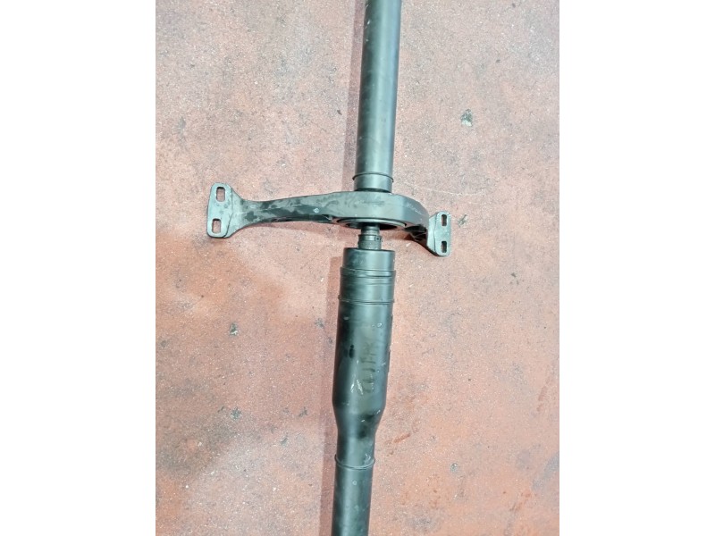 Recambio de transmision central para seat leon (5f1) referencia OEM IAM   