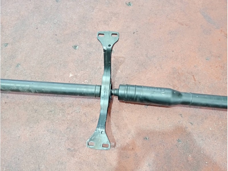 Recambio de transmision central para seat leon (5f1) referencia OEM IAM   