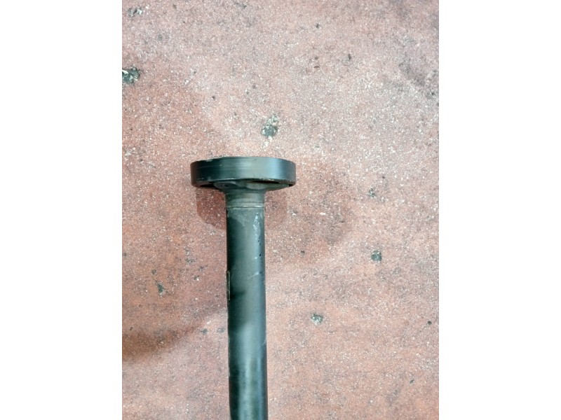 Recambio de transmision central para seat leon (5f1) referencia OEM IAM   