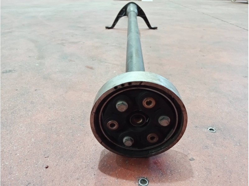 Recambio de transmision central para seat leon (5f1) referencia OEM IAM   