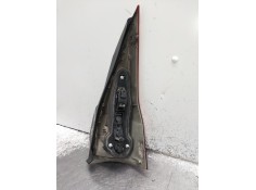 Recambio de piloto trasero izquierdo para renault megane ii familiar referencia OEM IAM 8200417349 2VP98200601  2