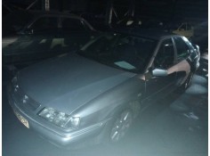 citroen xantia berlina del año 2000