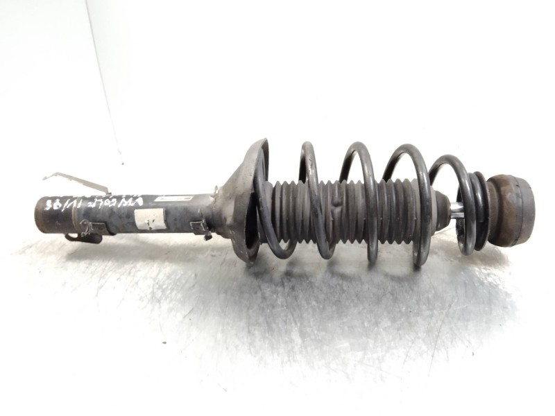 Recambio de amortiguador delantero izquierdo para volkswagen golf iv berlina (1j1) conceptline referencia OEM IAM 1J0413031S  
