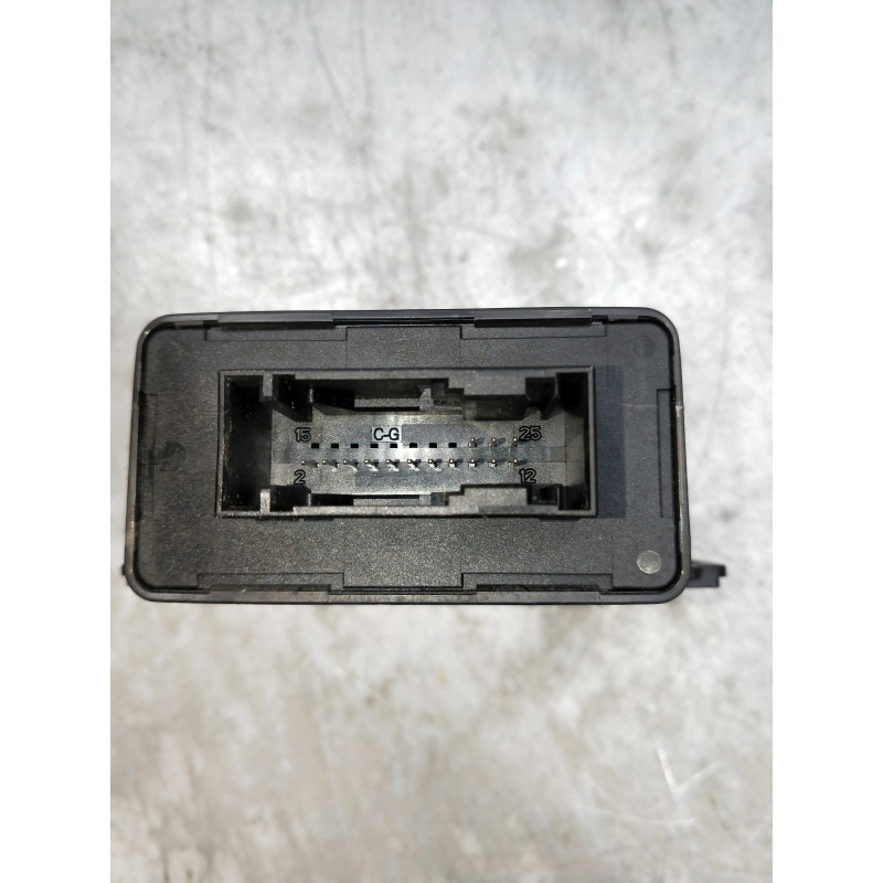 Recambio de modulo electronico para audi a3 sedán (8vm) referencia OEM IAM 8V0907357A 7P6907357B A2C39735500