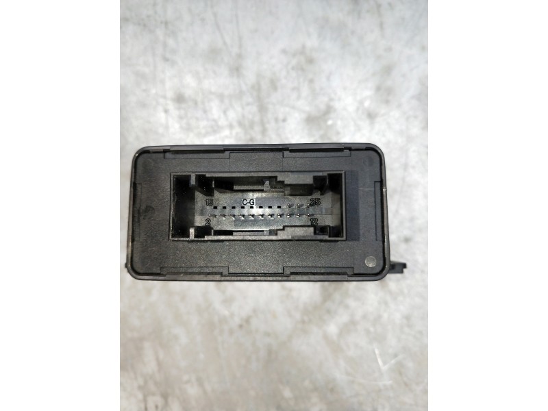 Recambio de modulo electronico para audi a3 sedán (8vm) referencia OEM IAM 8V0907357A 7P6907357B A2C39735500