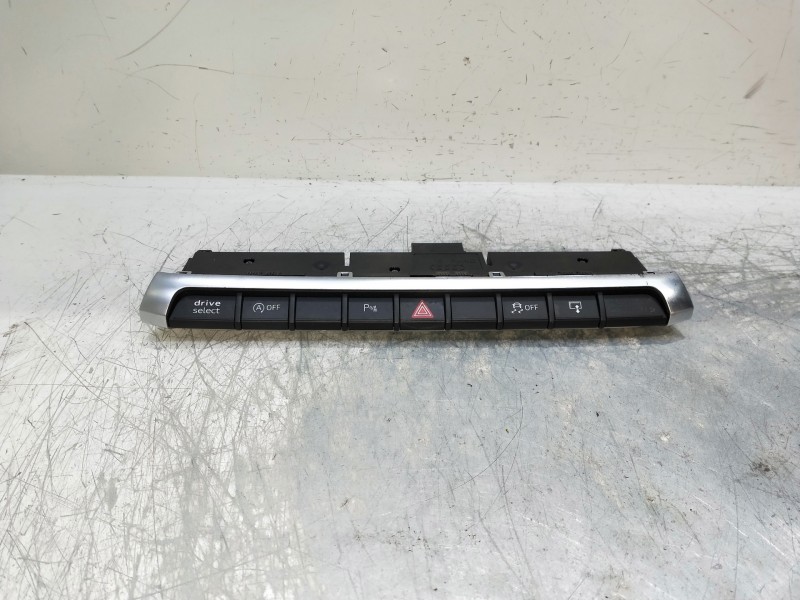 Recambio de mando multifuncion para audi a3 sedán (8vm) referencia OEM IAM TJT10136791 8V0925301FH 