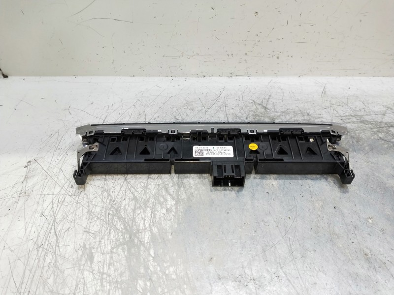 Recambio de mando multifuncion para audi a3 sedán (8vm) referencia OEM IAM TJT10136791 8V0925301FH 