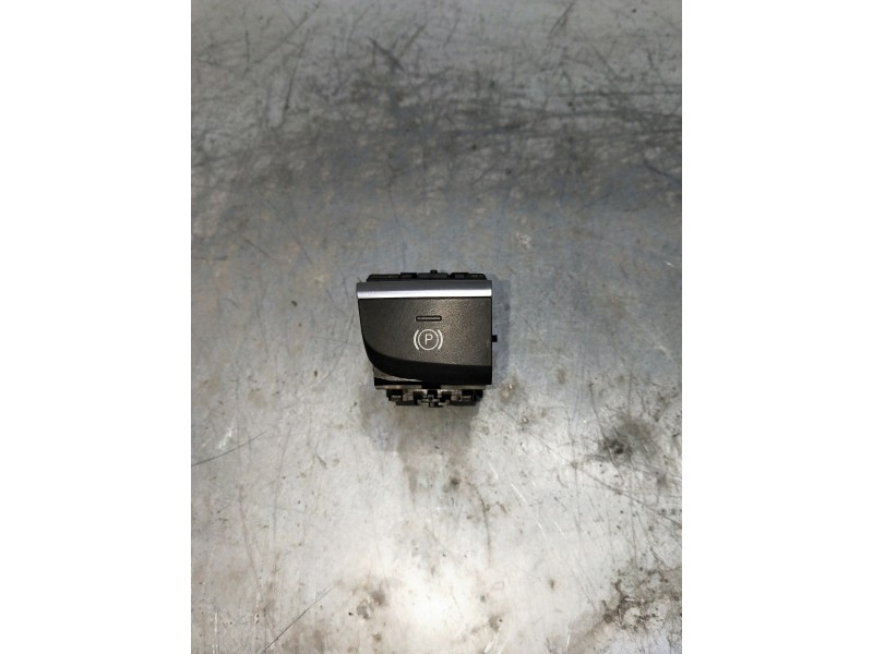 Recambio de mando multifuncion para audi a3 sedán (8vm) referencia OEM IAM 8V1927225C 170400883 FRENO DE MANO ELÉCTRICO