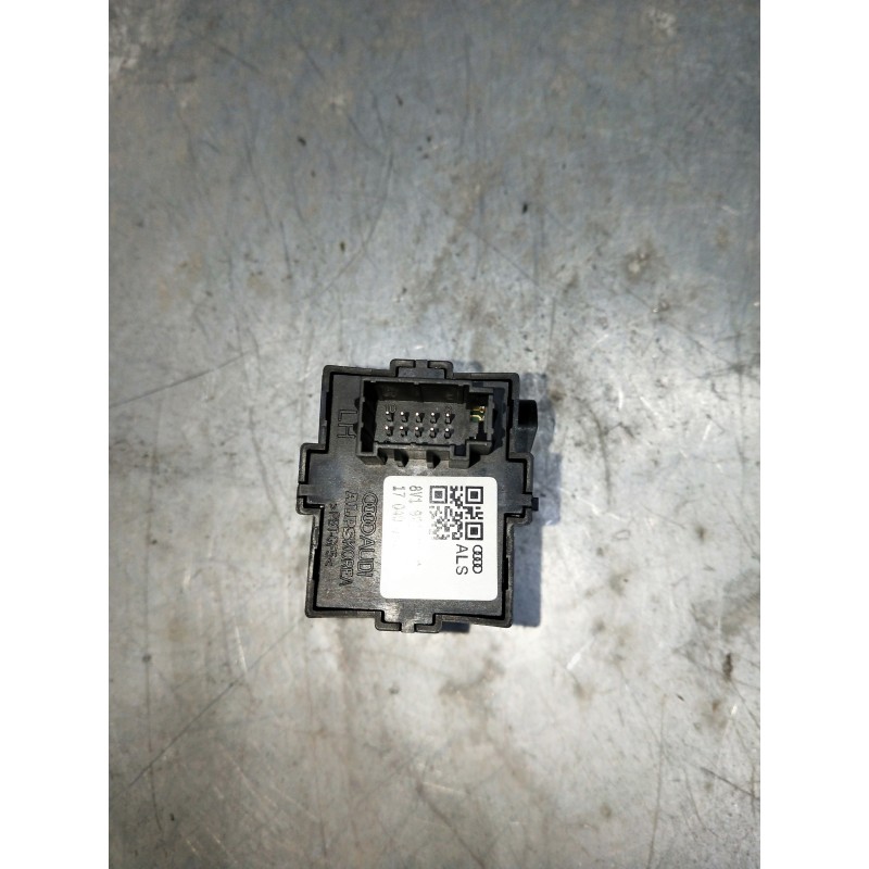 Recambio de mando multifuncion para audi a3 sedán (8vm) referencia OEM IAM 8V1927225C 170400883 FRENO DE MANO ELÉCTRICO