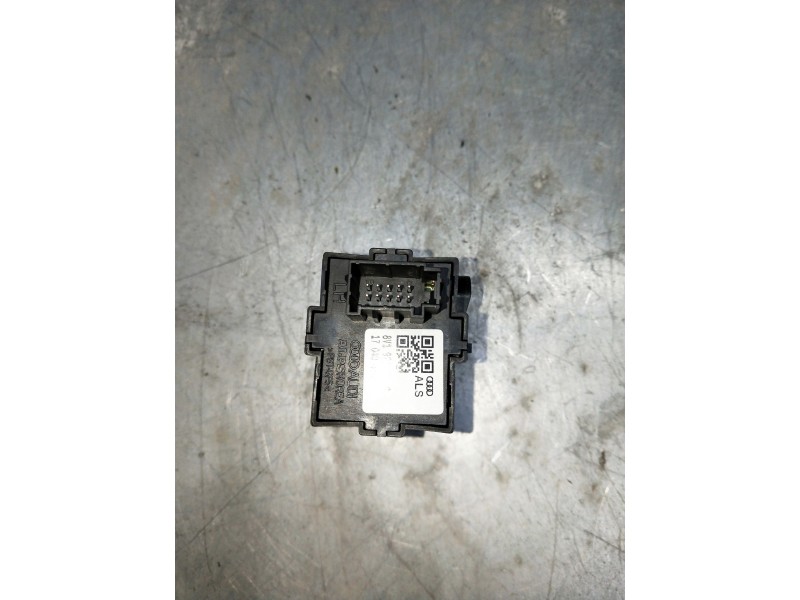 Recambio de mando multifuncion para audi a3 sedán (8vm) referencia OEM IAM 8V1927225C 170400883 FRENO DE MANO ELÉCTRICO