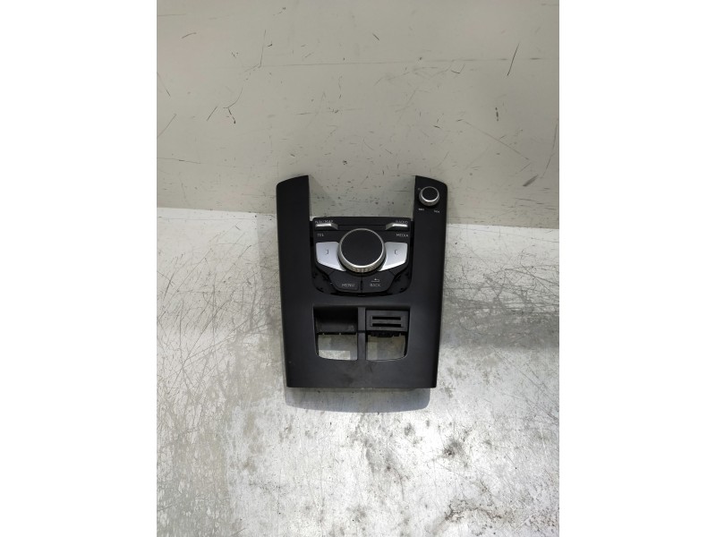 Recambio de mando multifuncion para audi a3 sedán (8vm) referencia OEM IAM 8V0919614BE 1700010573 