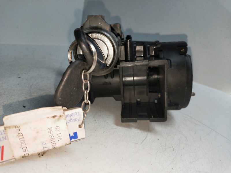 Recambio de conmutador de arranque para alfa romeo 155 2.0 turbodiesel referencia OEM IAM 7601589  