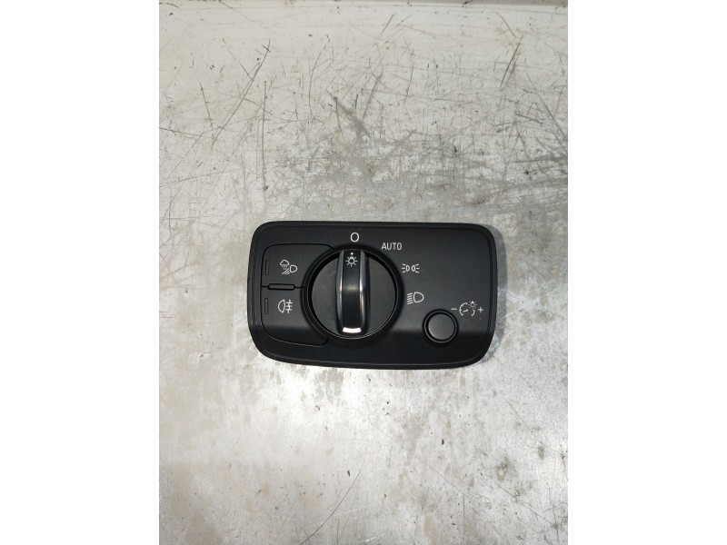 Recambio de mando luces para audi a3 sedán (8vm) referencia OEM IAM 8V0941531AR 1700837001 0401171095 INTERRUPTOR