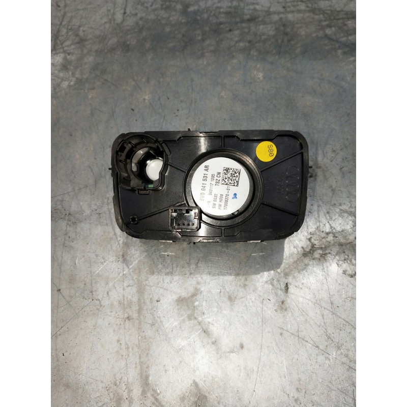 Recambio de mando luces para audi a3 sedán (8vm) referencia OEM IAM 8V0941531AR 1700837001 0401171095 INTERRUPTOR