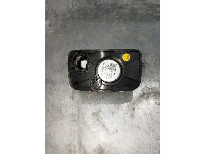 Recambio de mando luces para audi a3 sedán (8vm) referencia OEM IAM 8V0941531AR 1700837001 0401171095 INTERRUPTOR
