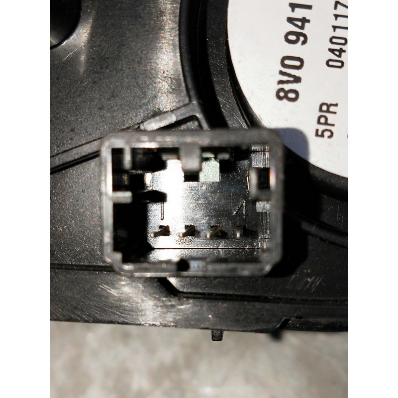 Recambio de mando luces para audi a3 sedán (8vm) referencia OEM IAM 8V0941531AR 1700837001 0401171095 INTERRUPTOR