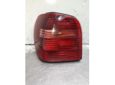 Recambio de piloto trasero izquierdo para volkswagen polo berlina (6n2) referencia OEM IAM 6NO945095H  