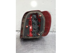 Recambio de piloto trasero izquierdo para volkswagen polo berlina (6n2) referencia OEM IAM 6NO945095H   2