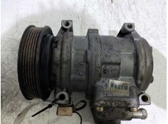 Recambio de compresor aire acondicionado para jeep gr.cherokee (zj)/(z) 4.0 cat referencia OEM IAM 4472003341 55035782 10PA17C 2