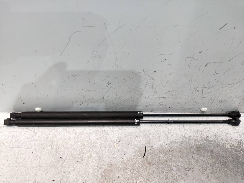 Recambio de amortiguadores maletero / porton para citroen saxo referencia OEM IAM 9634949880  355N