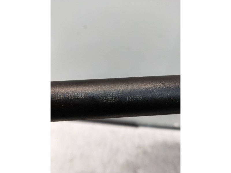 Recambio de amortiguadores maletero / porton para citroen saxo referencia OEM IAM 9634949880  355N