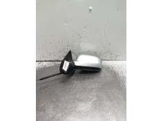 Recambio de retrovisor izquierdo para volkswagen polo berlina (6n2) referencia OEM IAM   MANUAL