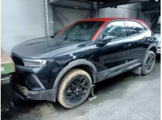 opel mokka x del año 2021