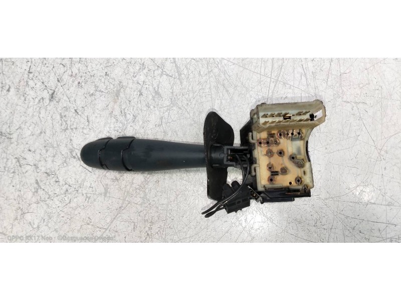 Recambio de mando limpia para renault megane i scenic (ja0) 1.9 dt alize referencia OEM IAM   